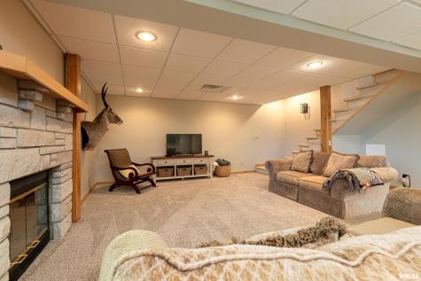 1165 Lake Shore Dr N Drive Goreville IL 62939