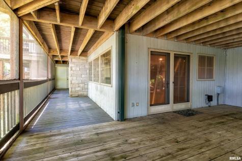 1165 Lake Shore Dr N Drive Goreville IL 62939