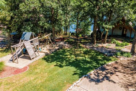 1165 Lake Shore Dr N Drive Goreville IL 62939