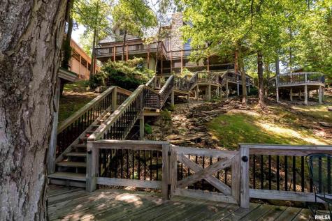 1165 Lake Shore Dr N Drive Goreville IL 62939