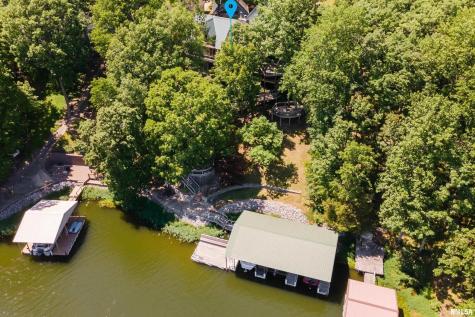 1165 Lake Shore Dr N Drive Goreville IL 62939