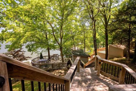 1165 Lake Shore Dr N Drive Goreville IL 62939