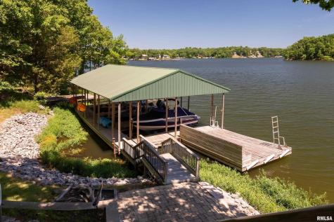 1165 Lake Shore Dr N Drive Goreville IL 62939