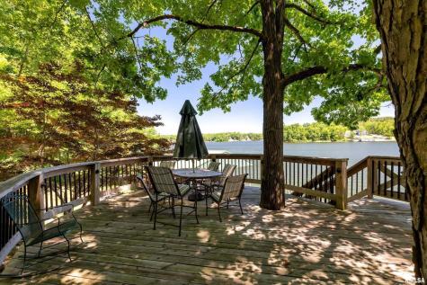 1165 Lake Shore Dr N Drive Goreville IL 62939