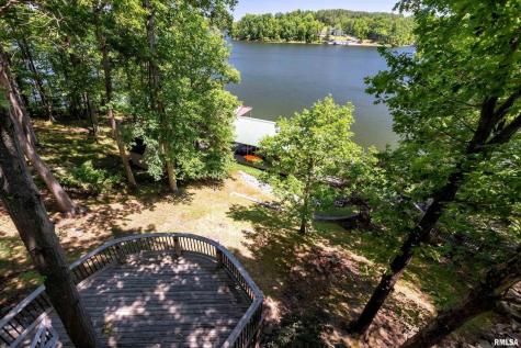 1165 Lake Shore Dr N Drive Goreville IL 62939