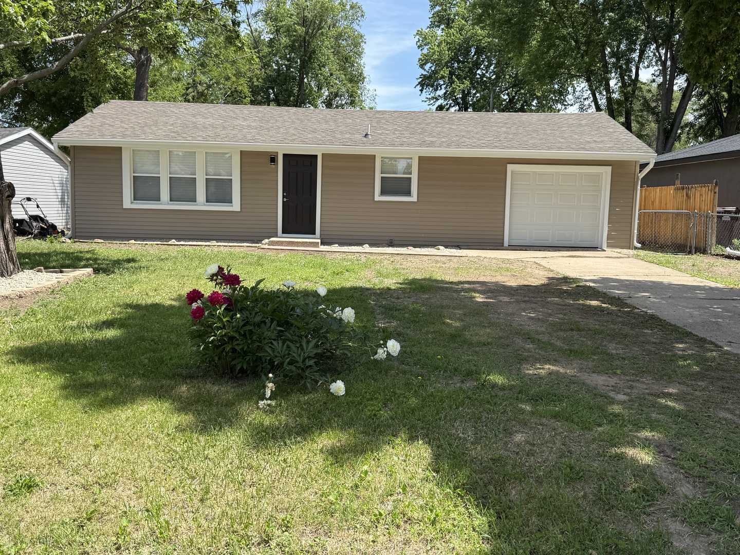 7817 Shore Drive Machesney Park IL 61115