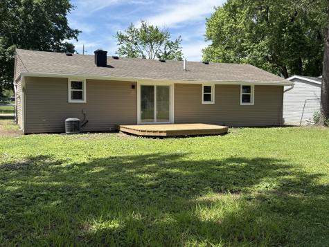 7817 Shore Drive Machesney Park IL 61115
