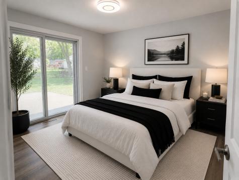 7817 Shore Drive Machesney Park IL 61115