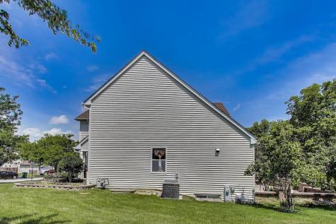 487 North Anna Lane Romeoville IL 60446
