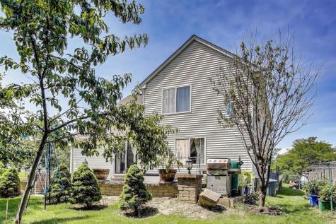 487 North Anna Lane Romeoville IL 60446