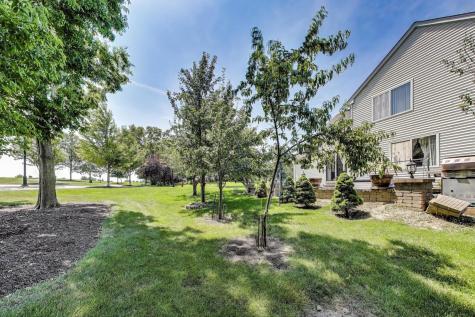487 North Anna Lane Romeoville IL 60446