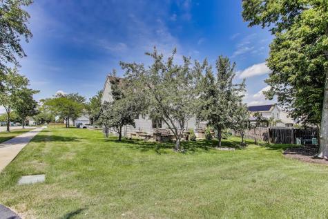 487 North Anna Lane Romeoville IL 60446