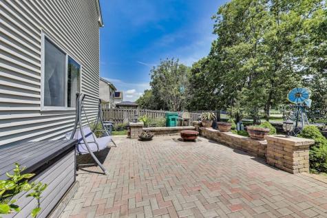 487 North Anna Lane Romeoville IL 60446
