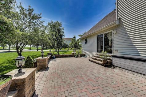 487 North Anna Lane Romeoville IL 60446