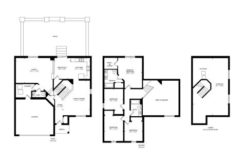 487 North Anna Lane Romeoville IL 60446