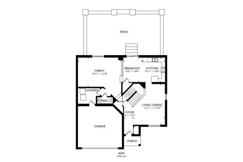 487 North Anna Lane Romeoville IL 60446