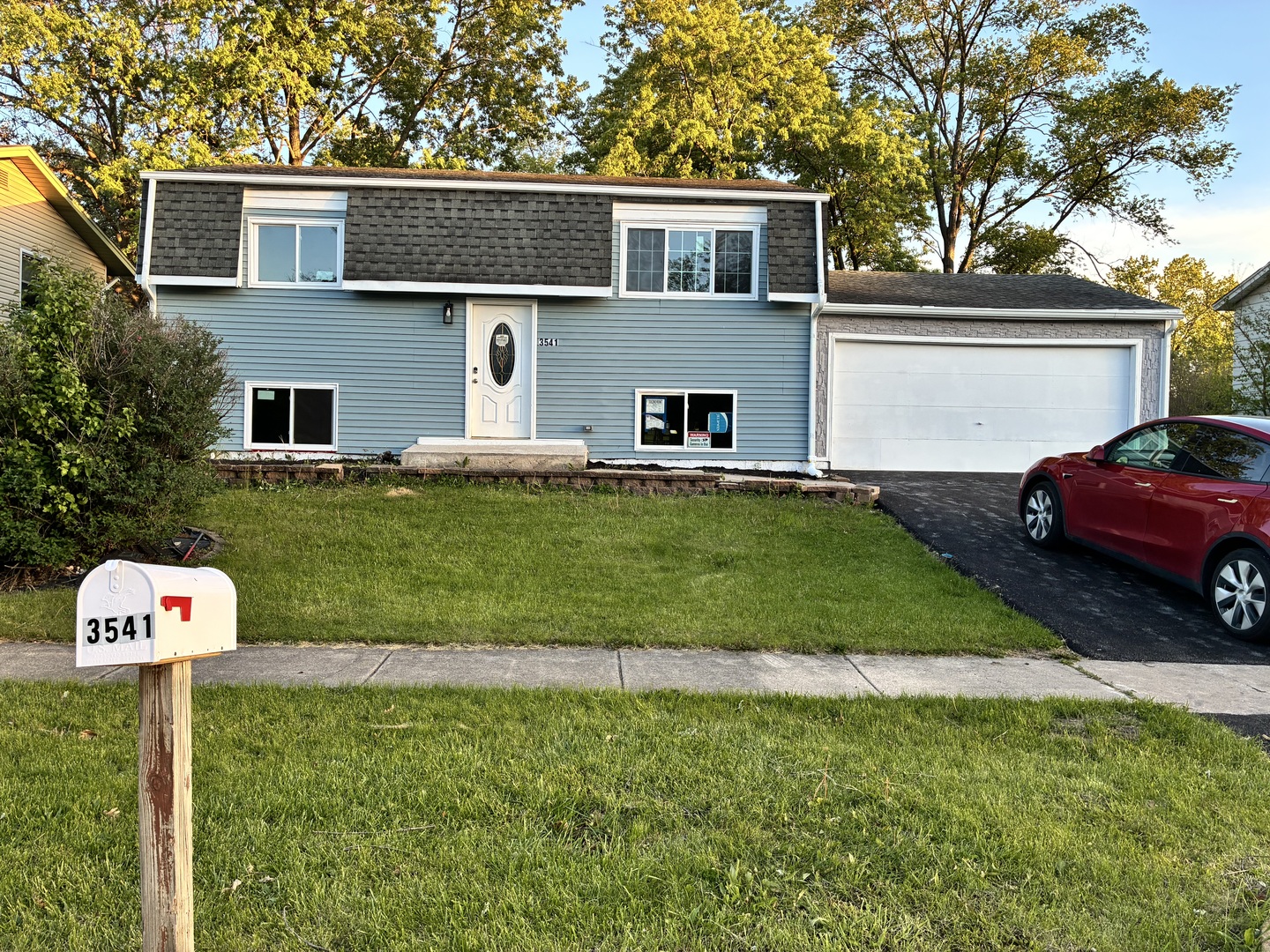 3541 177TH Street Country Club Hills IL 60478
