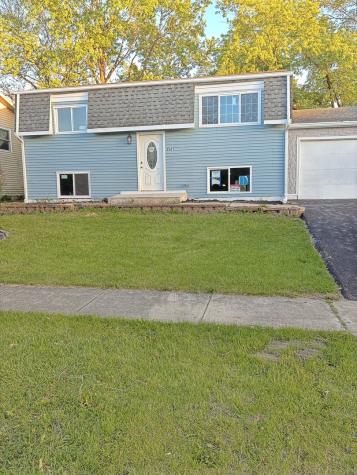3541 177TH Street Country Club Hills IL 60478