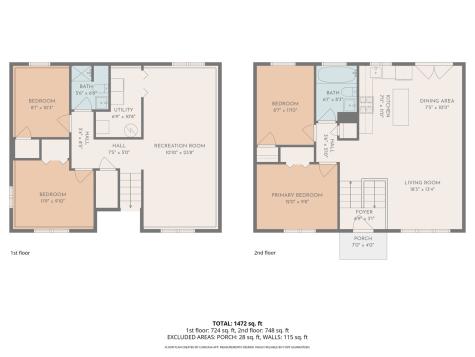 3541 177TH Street Country Club Hills IL 60478