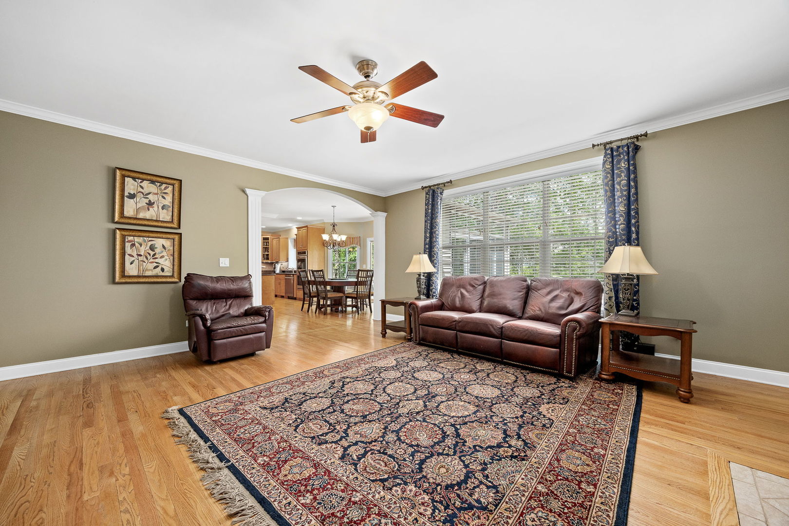 25831 Meadowland Circle Plainfield IL 60585