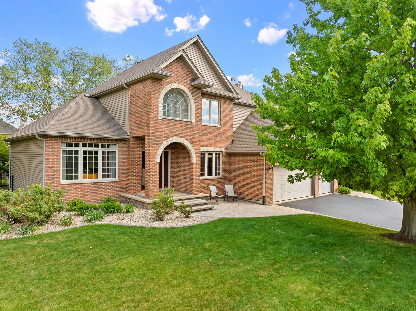 25831 Meadowland Circle Plainfield IL 60585