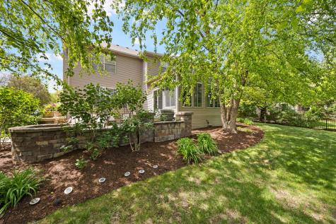 25831 Meadowland Circle Plainfield IL 60585