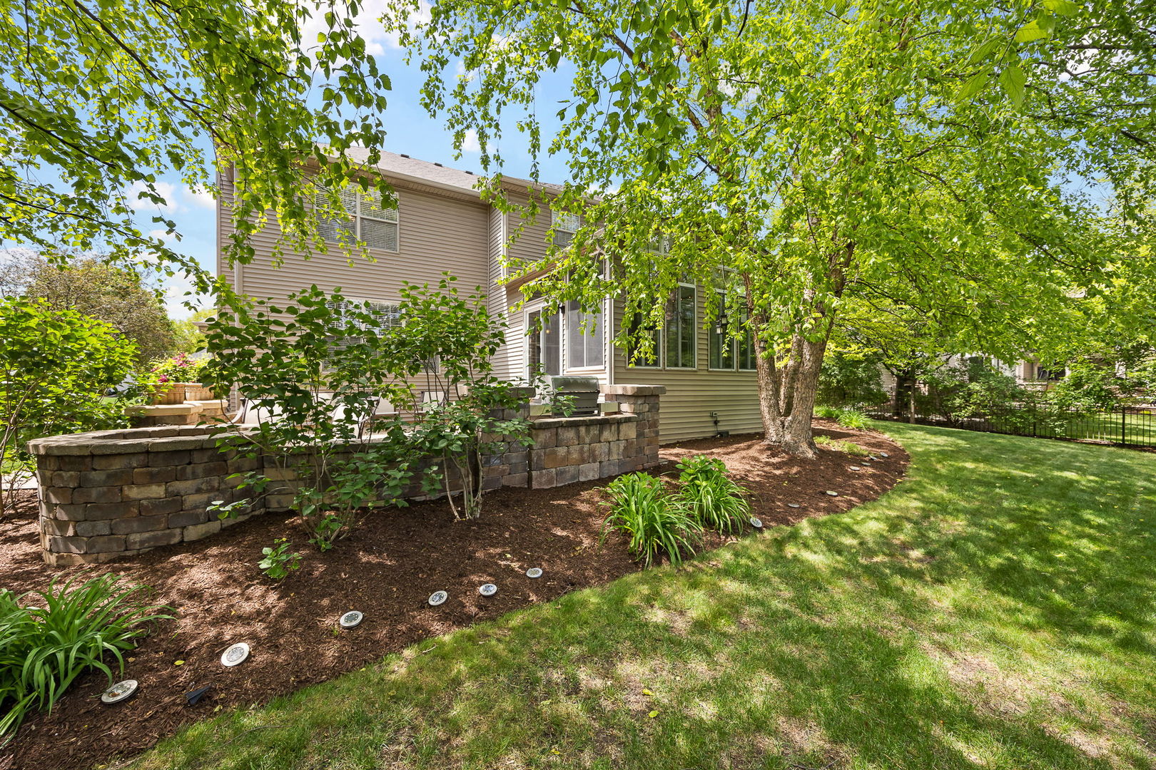 25831 Meadowland Circle Plainfield IL 60585