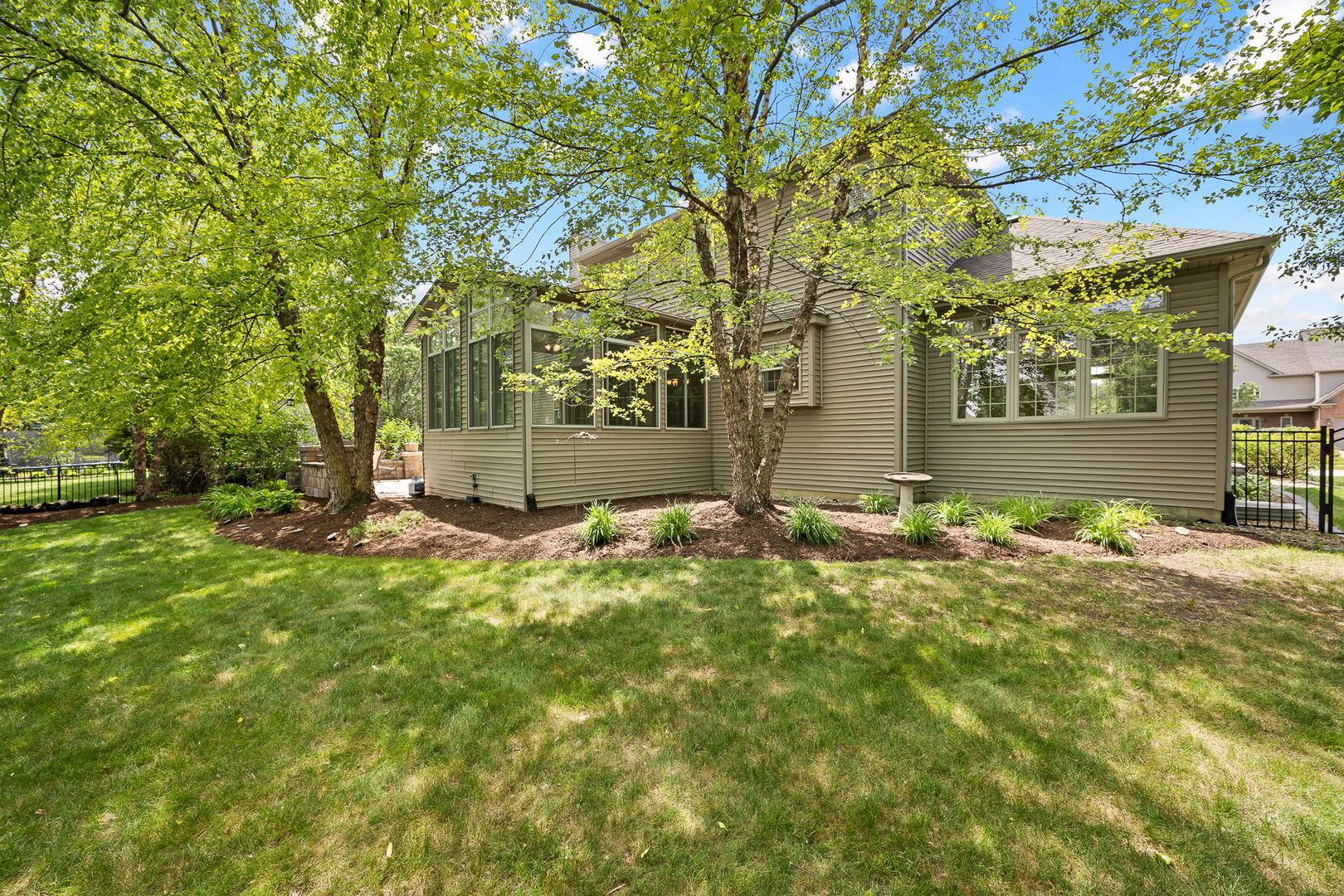 25831 Meadowland Circle Plainfield IL 60585