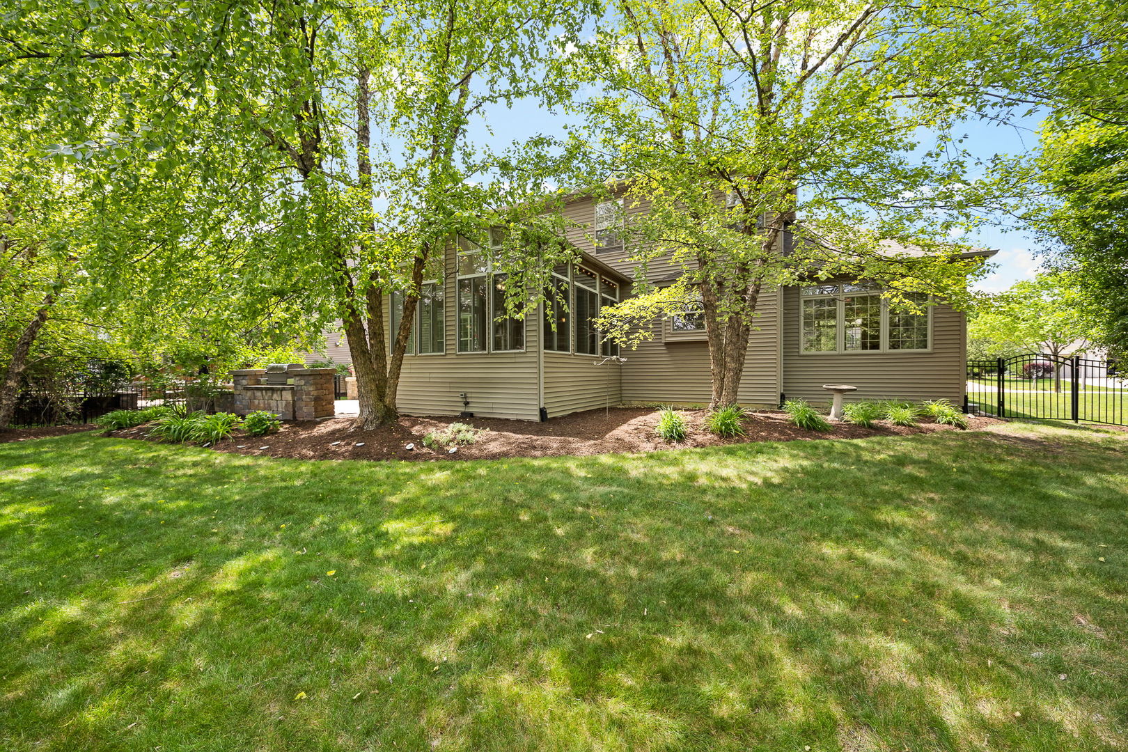 25831 Meadowland Circle Plainfield IL 60585