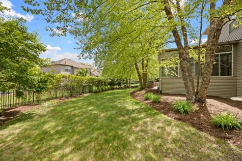 25831 Meadowland Circle Plainfield IL 60585