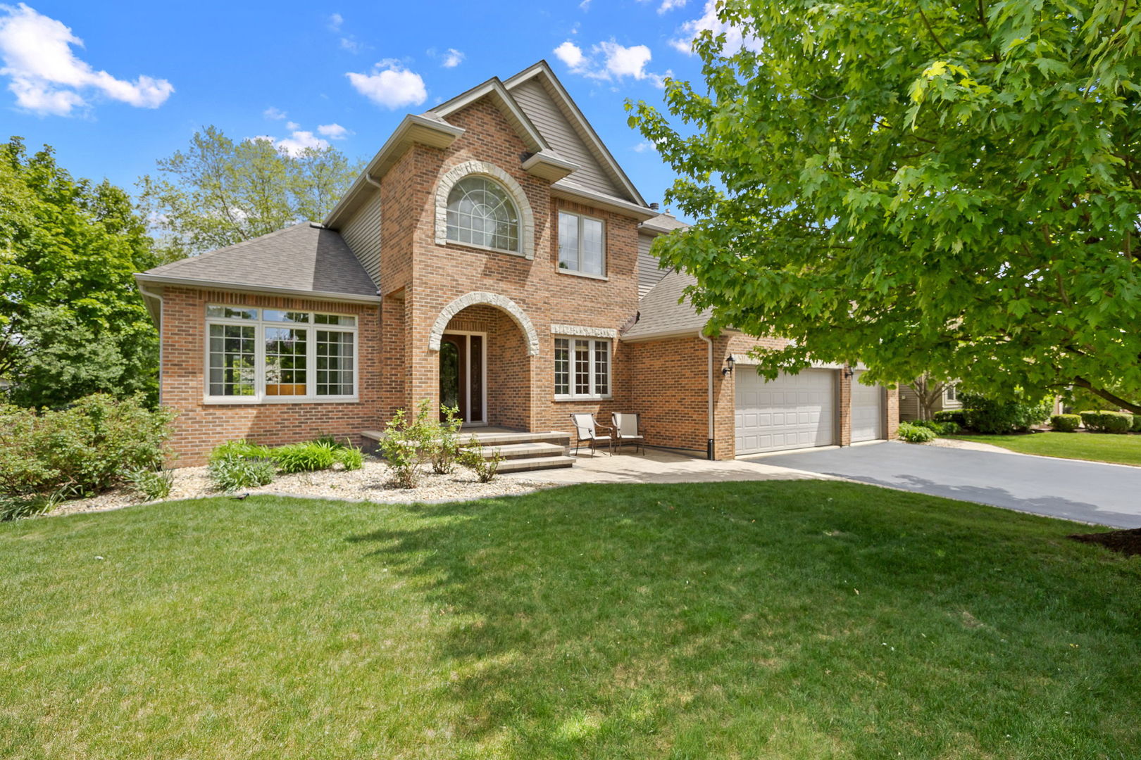 25831 Meadowland Circle Plainfield IL 60585