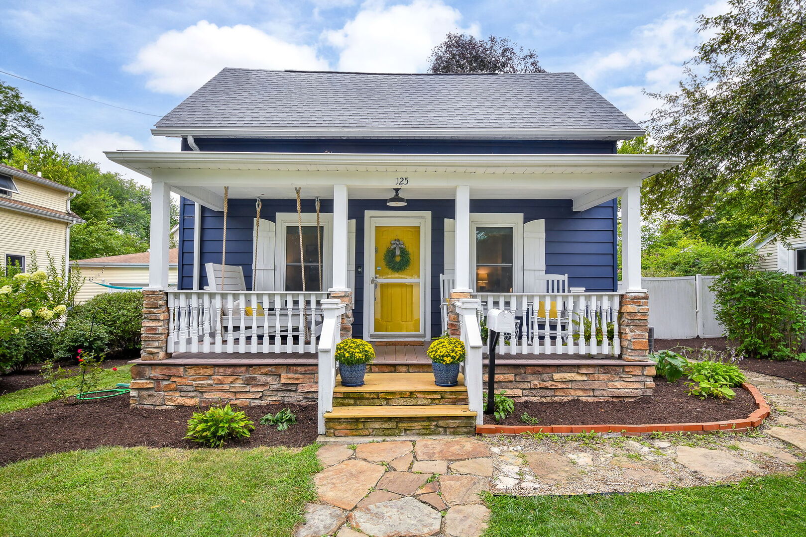 125 North Jackson Street Batavia IL 60510