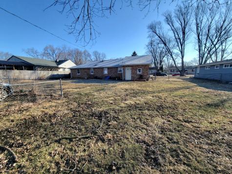 1535 & 1535 1/2 South 5th Avenue Kankakee IL 60901