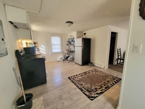 1535 & 1535 1/2 South 5th Avenue Kankakee IL 60901