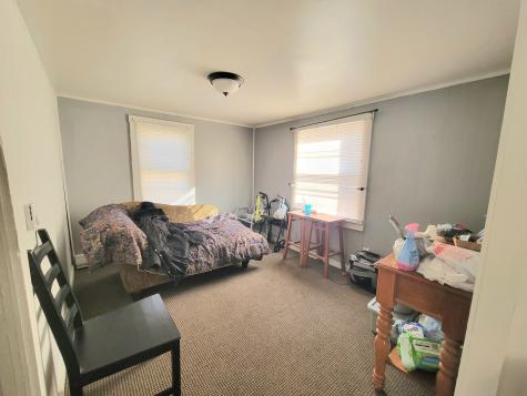 1535 & 1535 1/2 South 5th Avenue Kankakee IL 60901
