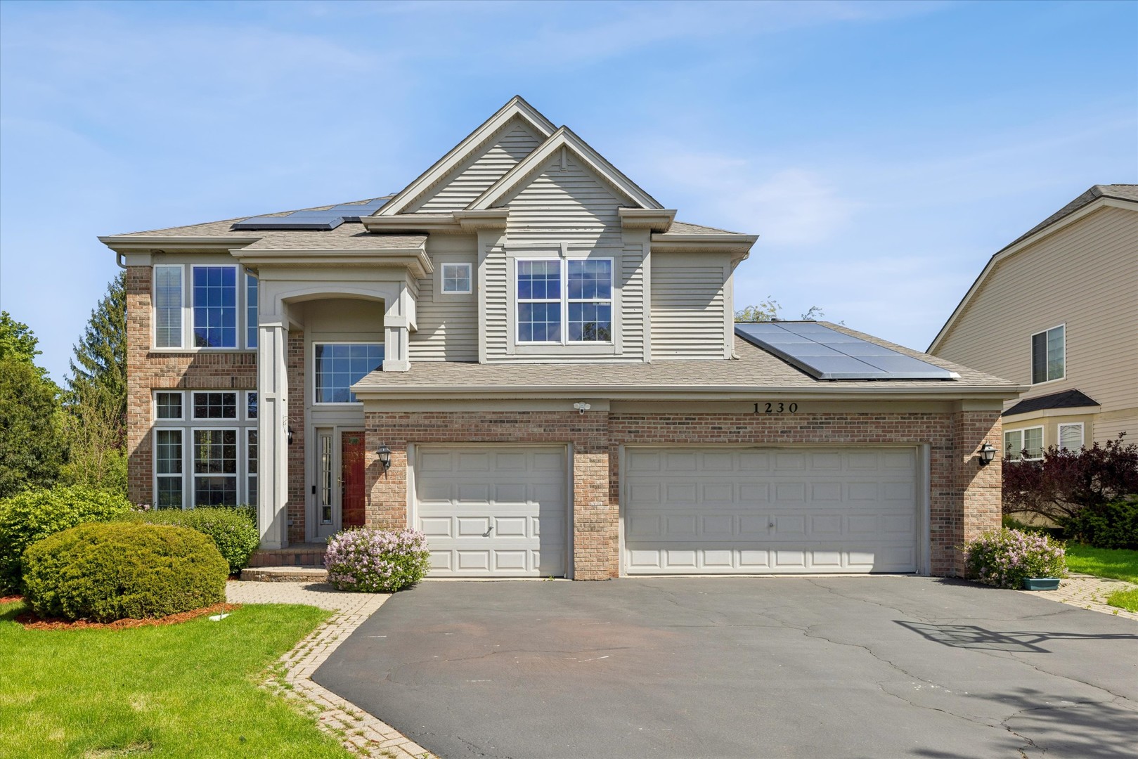 1230 West Claridge Court Palatine IL 60067
