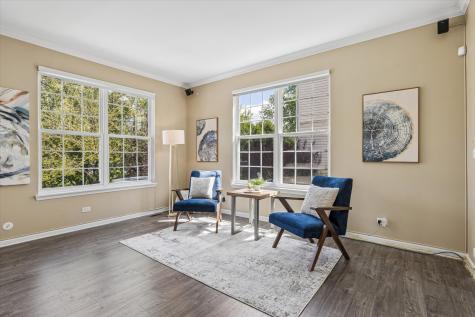 1230 West Claridge Court Palatine IL 60067