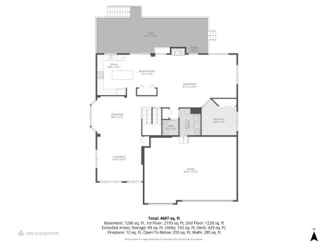 1230 West Claridge Court Palatine IL 60067