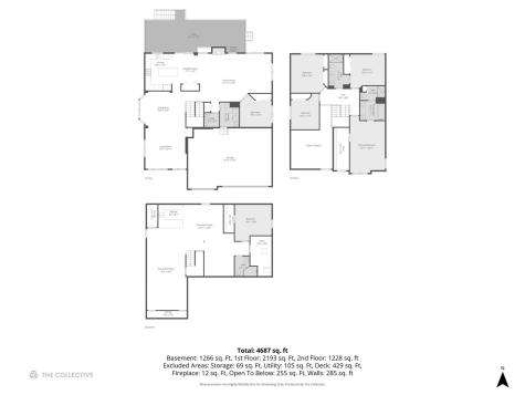 1230 West Claridge Court Palatine IL 60067