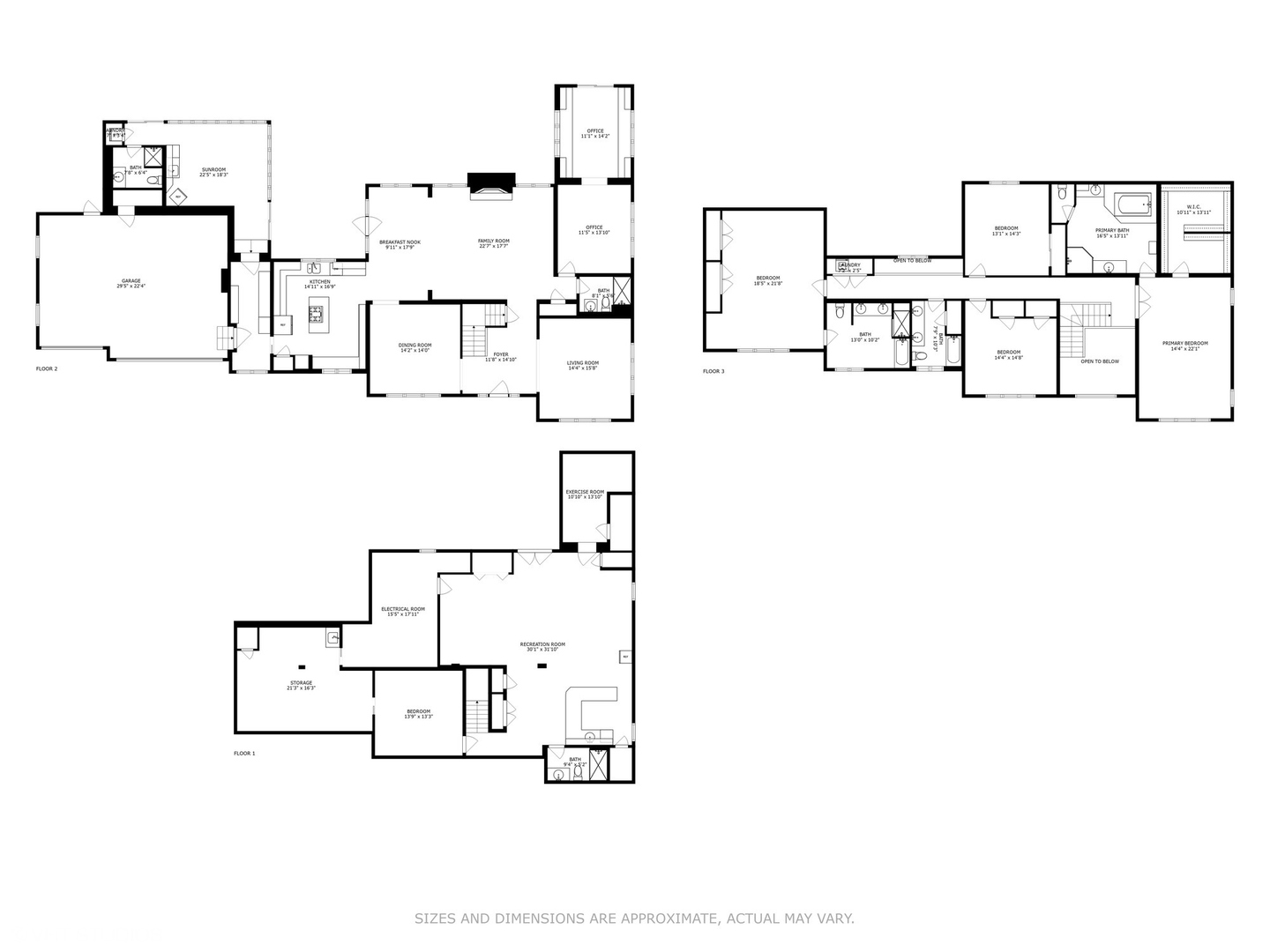 500 South Kenilworth Avenue Elmhurst IL 60126