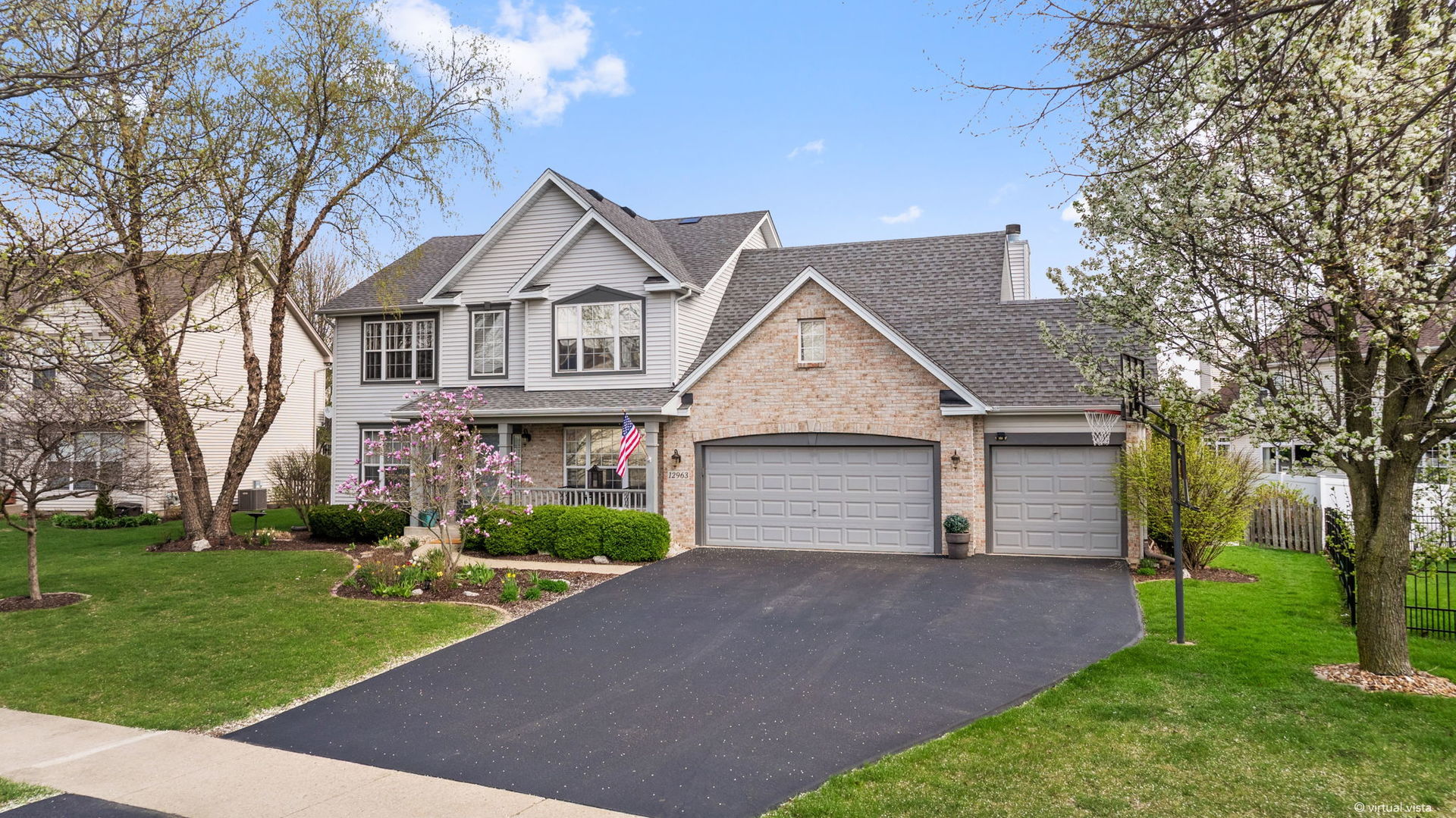 12963 Cathy Lane Plainfield IL 60585