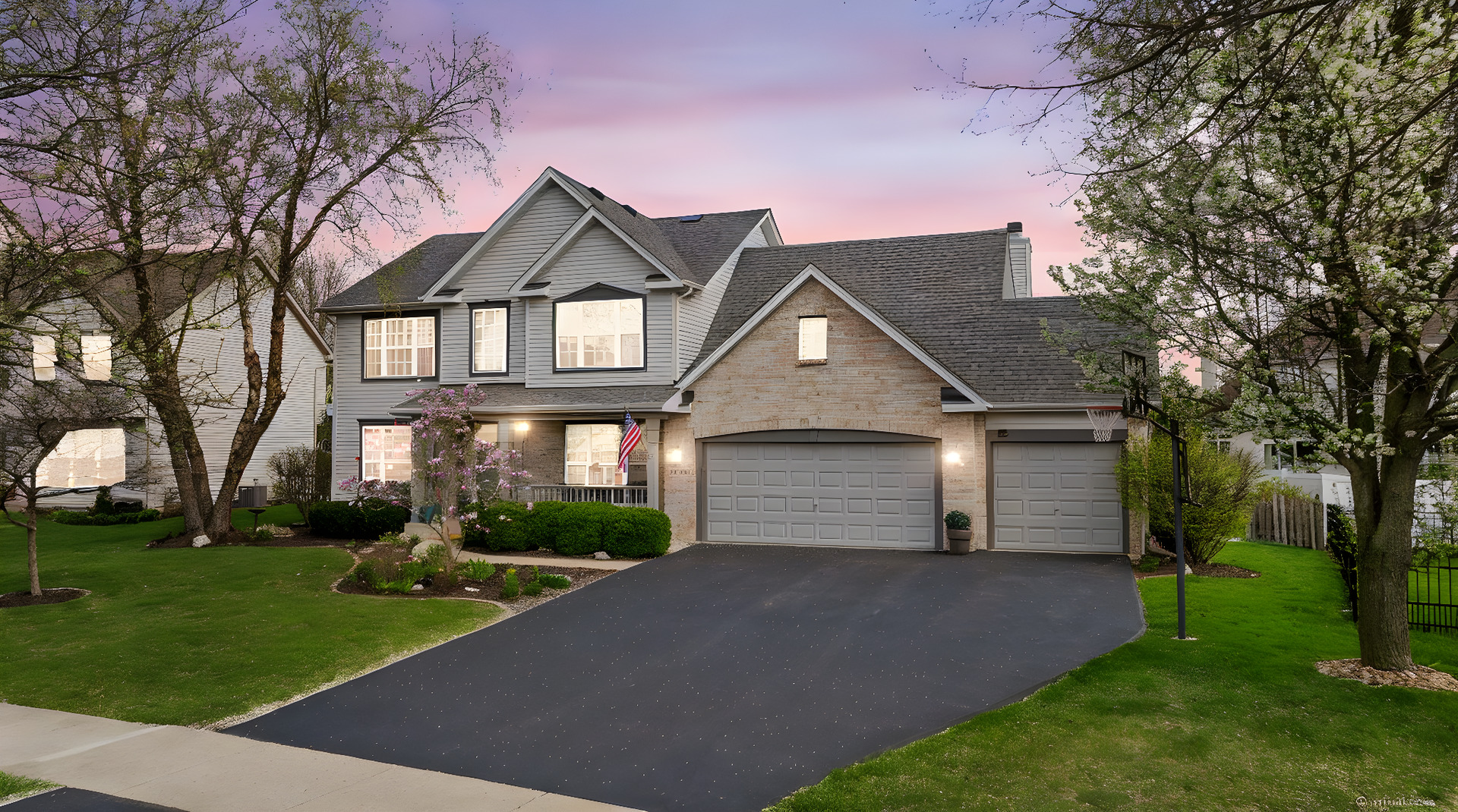 12963 Cathy Lane Plainfield IL 60585