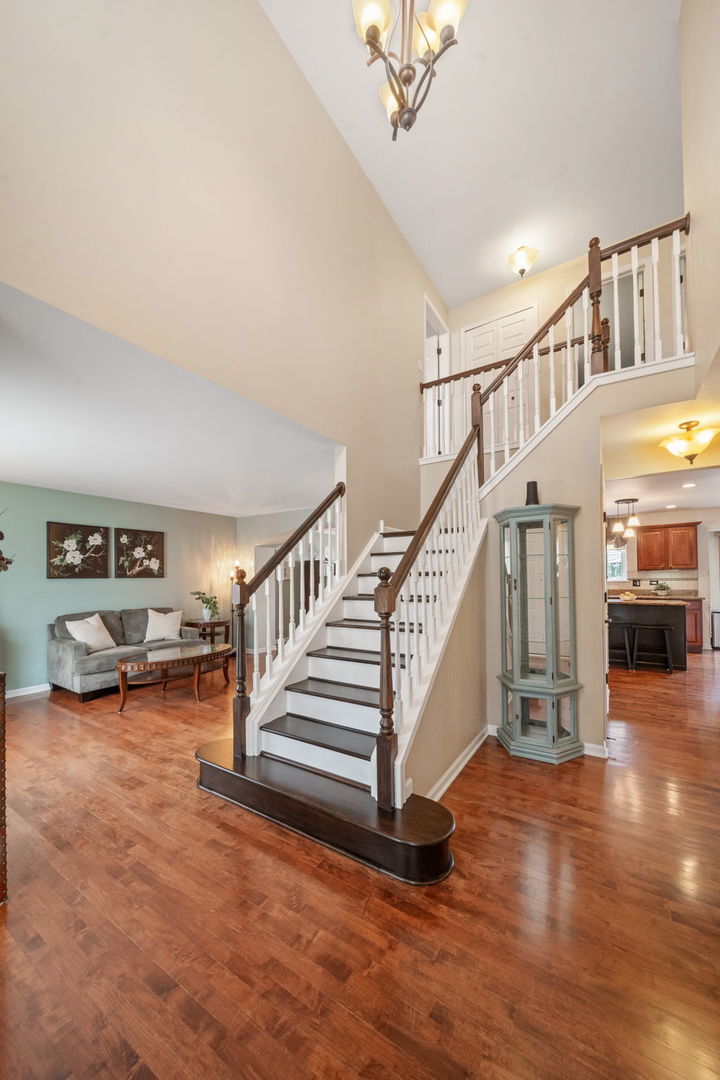 12963 Cathy Lane Plainfield IL 60585