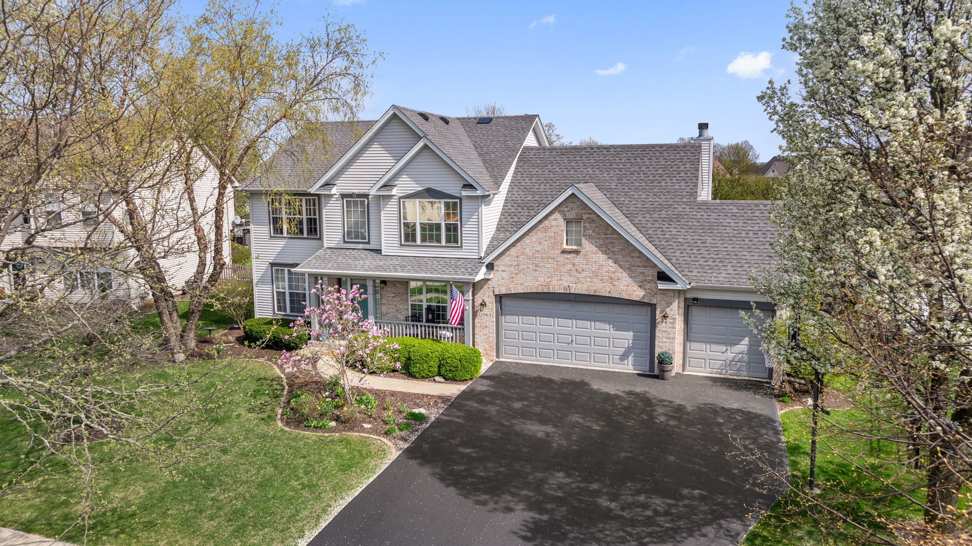 12963 Cathy Lane Plainfield IL 60585