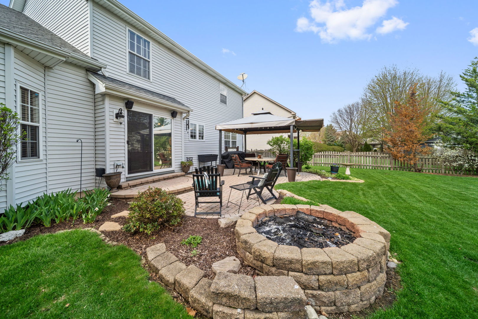 12963 Cathy Lane Plainfield IL 60585