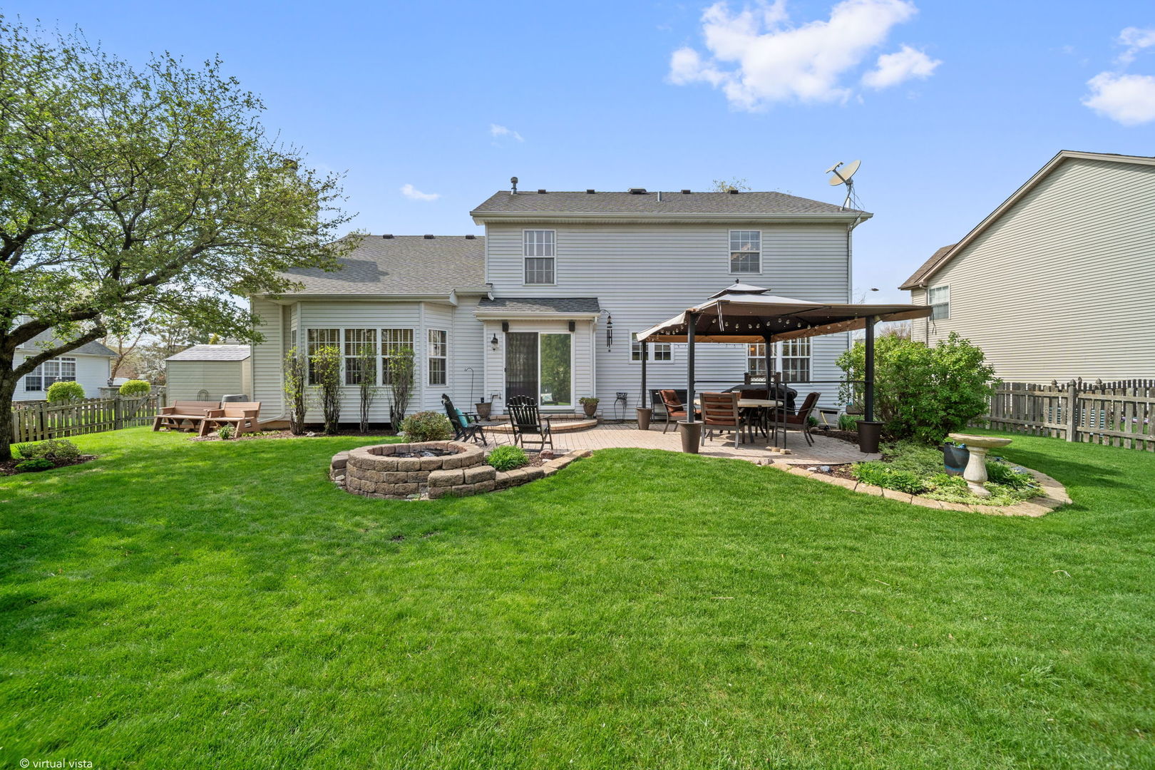 12963 Cathy Lane Plainfield IL 60585