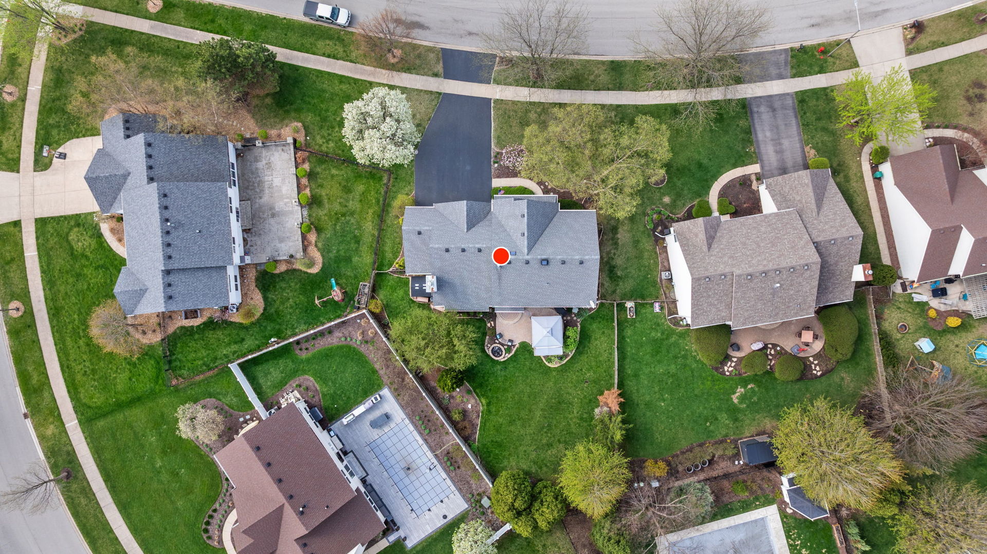 12963 Cathy Lane Plainfield IL 60585