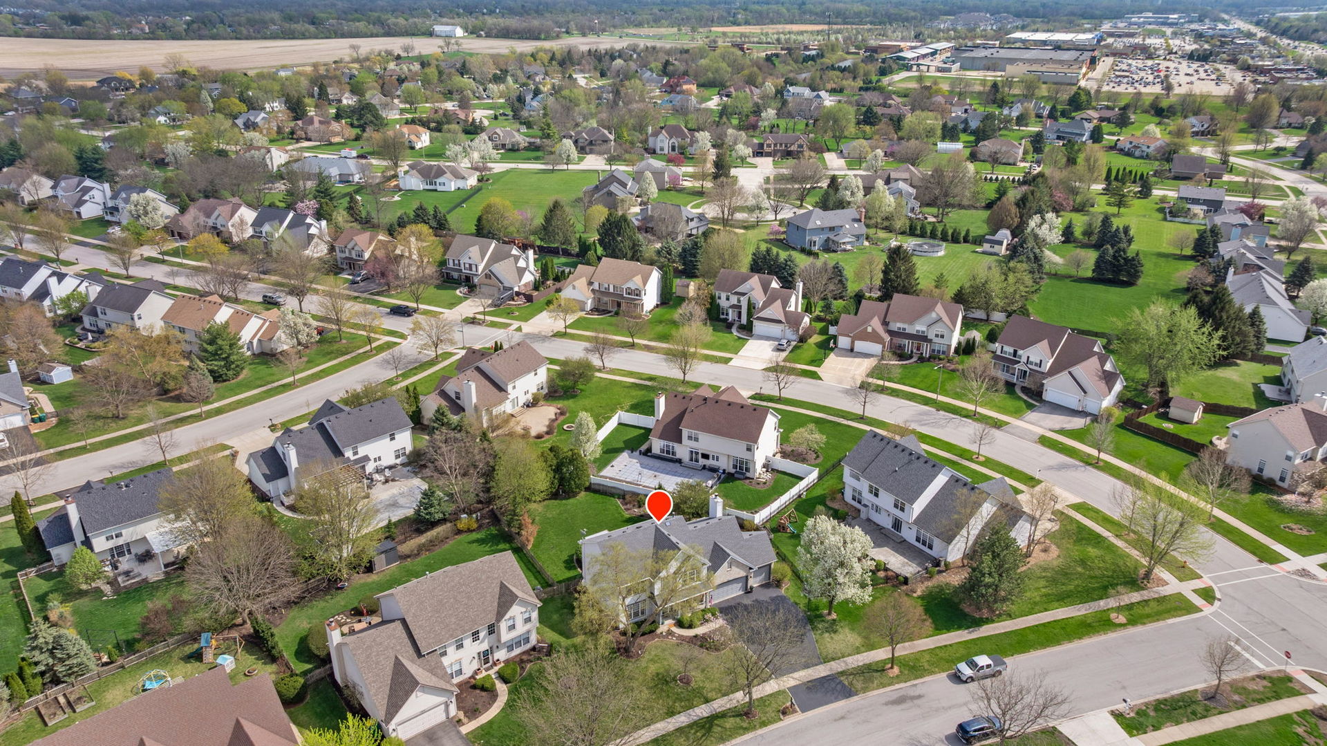 12963 Cathy Lane Plainfield IL 60585