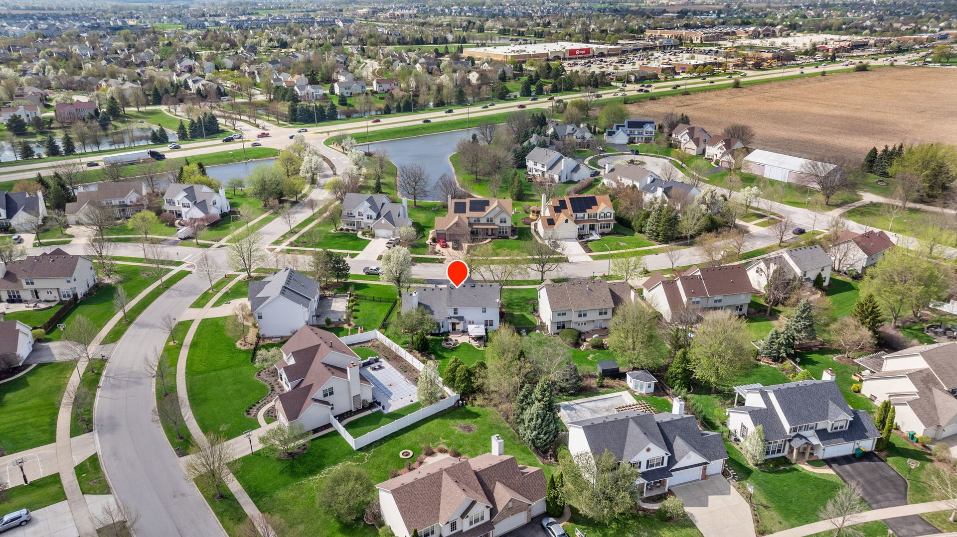 12963 Cathy Lane Plainfield IL 60585