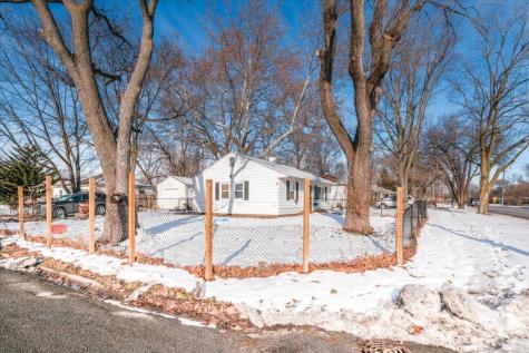 1311 Philo Road Urbana IL 61802